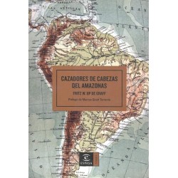 Cazadores de cabezas del...