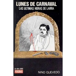 Lunes de carnaval. Las...