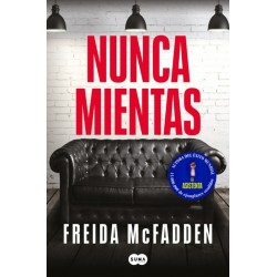 Nunca mientas (Freida...