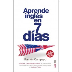 Aprende Inglés en 7 días...