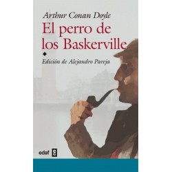 El perro de los Baskerville...