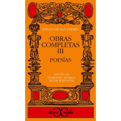 Obras completas III:...
