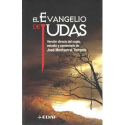 El Evangelio de Judas (José...