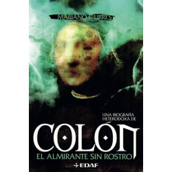 Colón el almirante sin...