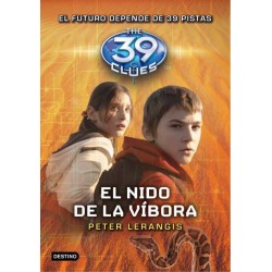 The 39 Clues 7: El Nido de...