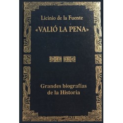 Valió la pena. Grandes...