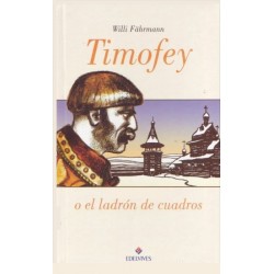 Timofey o el ladrón de...