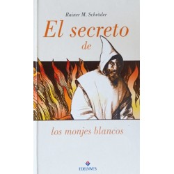 El secreto de los monjes...