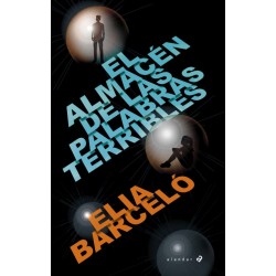 El almacén de las palabras...