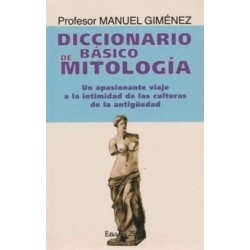 Diccionario básico de...
