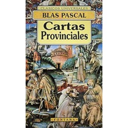 Cartas Provinciales (Blas...