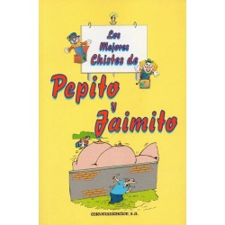 Los mejores chistes de...