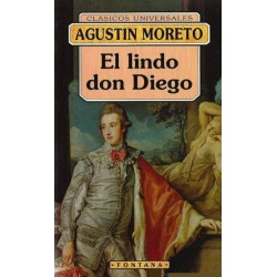 El lindo don Diego (Agustín...