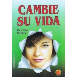 Cambie su vida (Gordon...