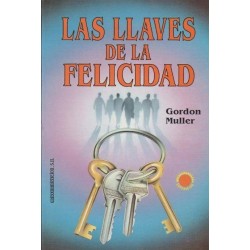 Las llaves de la felicidad...
