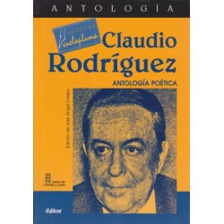 Claudio Rodríguez:...
