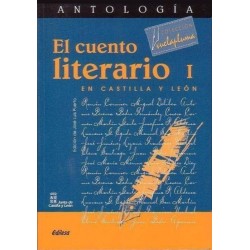 Antología: El cuento...