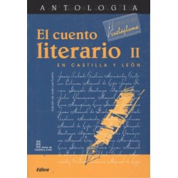 Antología: El cuento...