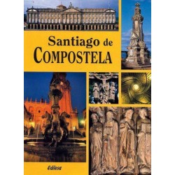 Santiago de Compostela...