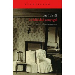 La felicidad conyugal (Lev...
