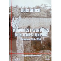 Memories i aventures d'un...