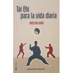 Tai Chi para la vida diaria...