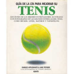 Guía de la LTA para mejorar...
