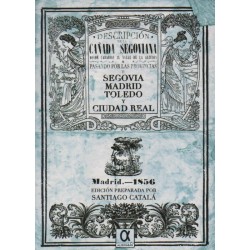 Descripción de la Cañada...