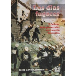 Los días fugaces: el...