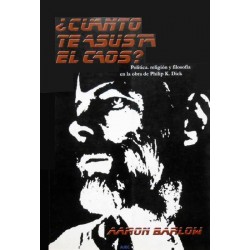 ¿Cuánto te asusta el caos?...