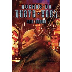Trilogía Virex I: Noches de...