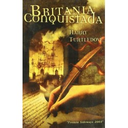 Britania conquistada (Harry...