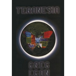 Terranesia (Greg Egan) AJEC...