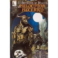 El melocotón mecánico: II...