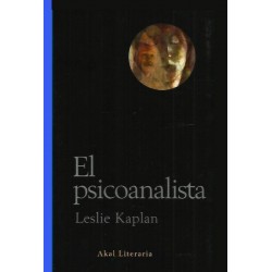 El psicoanalista (Leslie...