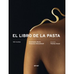 El libro de la pasta...