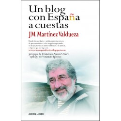 Un blog con España a...