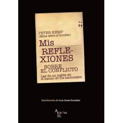 Mis reflexiones sobre el...