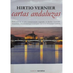 Cartas andaluzas (Hirtio...