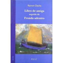 Libro de amiga seguido de...