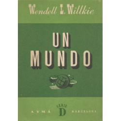 Un mundo (Wendell L....