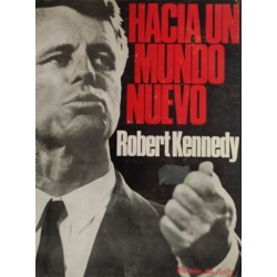 Hacia un mundo nuevo...