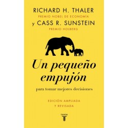 Un pequeño empujón: para...