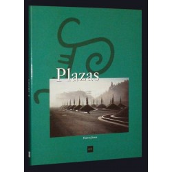 Plazas (Harvey Jones)...