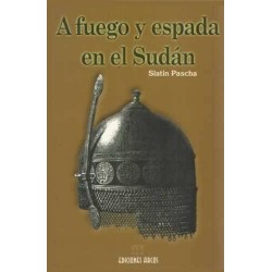 A fuego y espada en el...