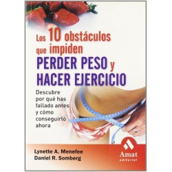Los diez obstáculos que...
