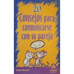 20 consejos para...