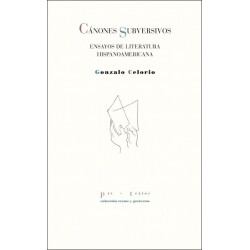 Cánones subversivos:...