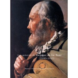 Los músicos de Georges de...
