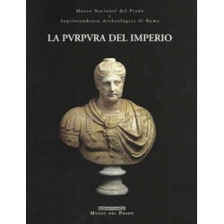 La púrpura del Imperio...